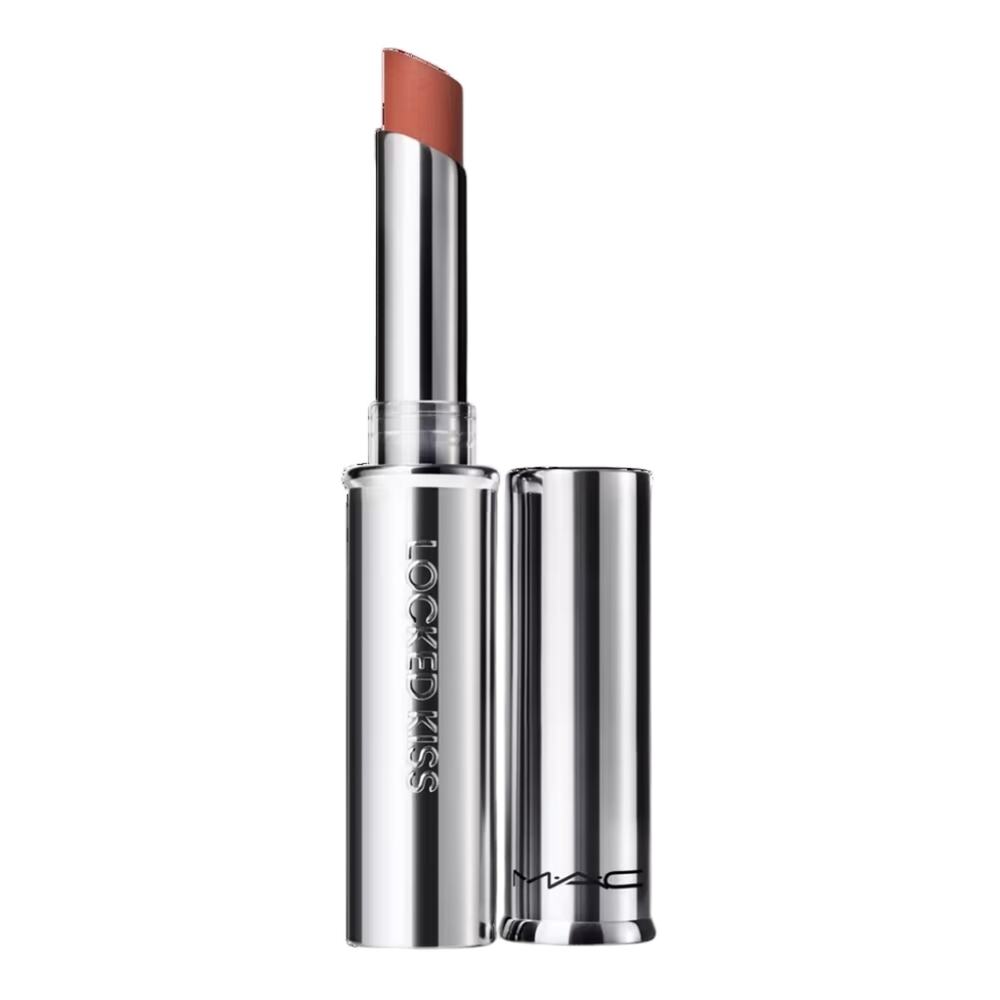 MAC Cosmetics Locked Kiss Lipstick